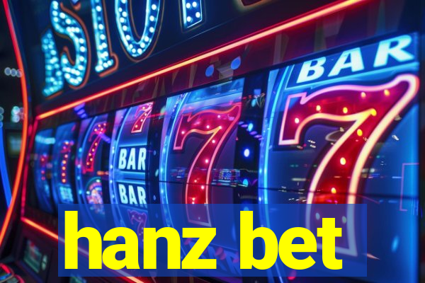 hanz bet