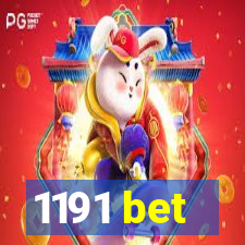 1191 bet