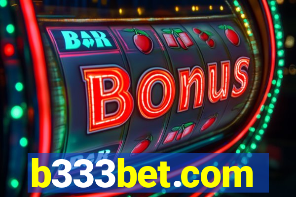 b333bet.com