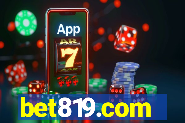 bet819.com