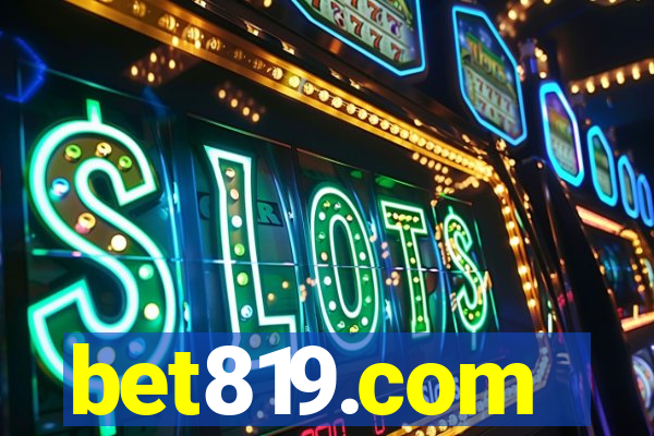 bet819.com