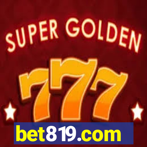 bet819.com