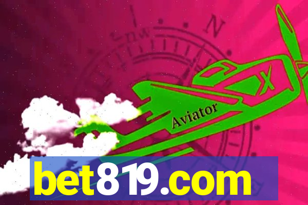 bet819.com