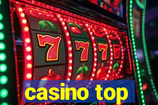 casino top