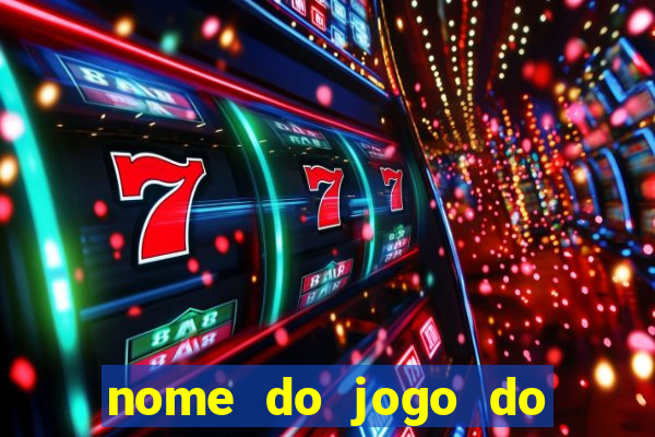 nome do jogo do macaco cassino