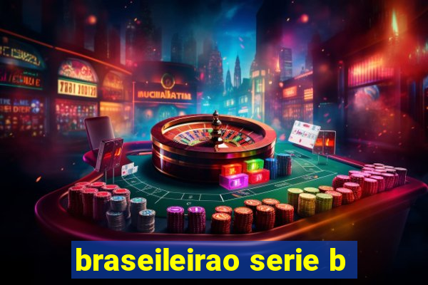 braseileirao serie b