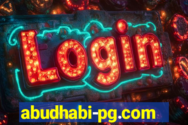 abudhabi-pg.com