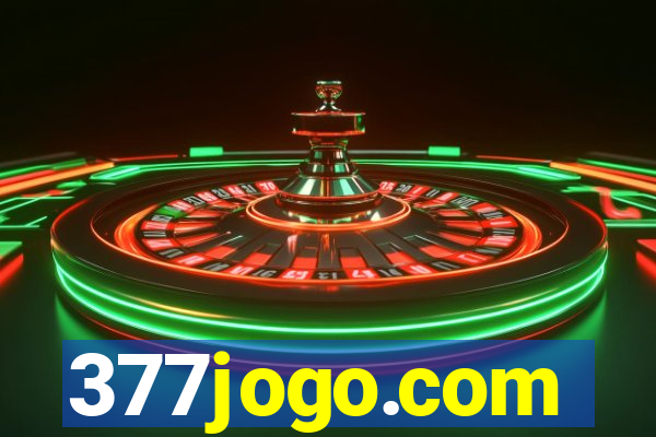 377jogo.com