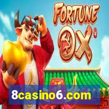 8casino6.com