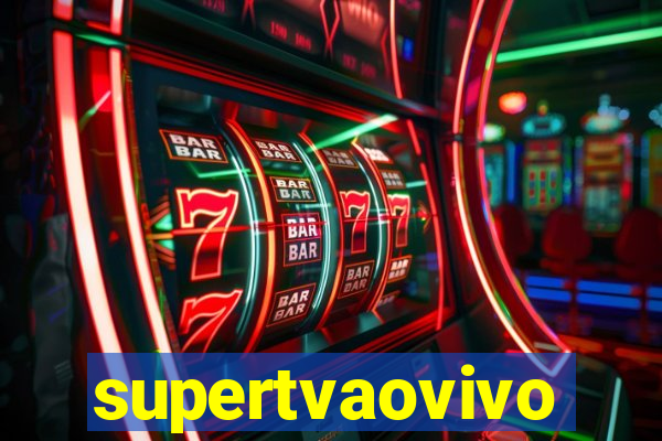 supertvaovivo