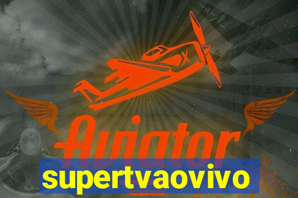 supertvaovivo