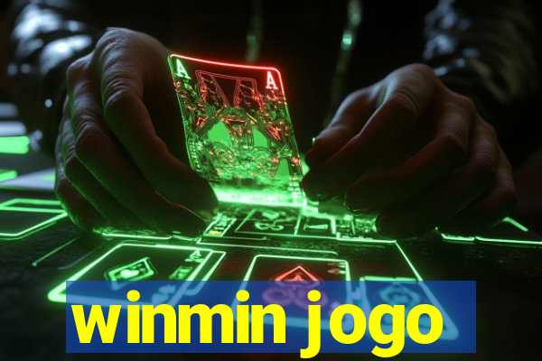 winmin jogo