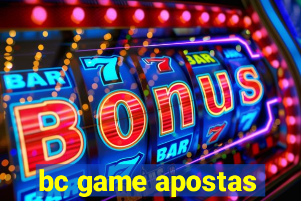 bc game apostas