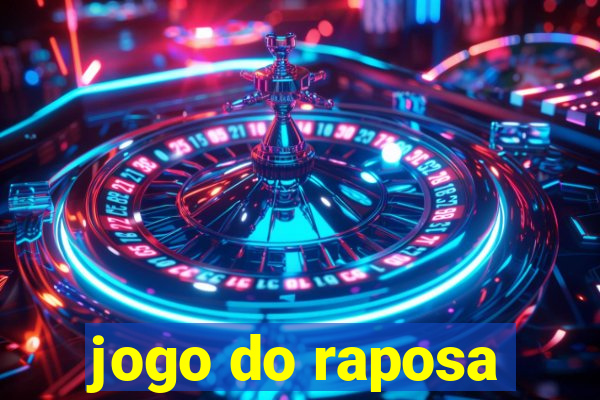 jogo do raposa