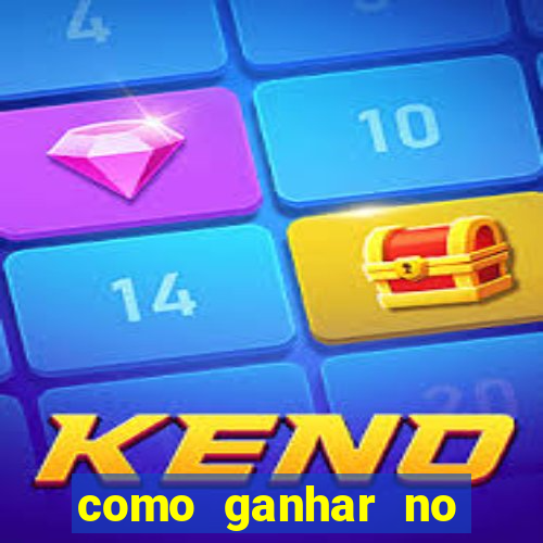 como ganhar no jogo do bingo