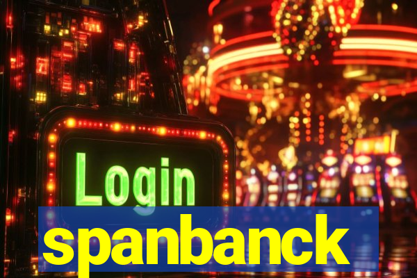 spanbanck