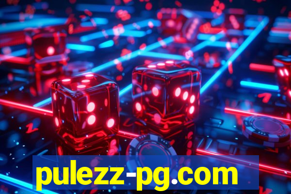 pulezz-pg.com