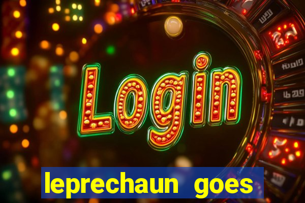 leprechaun goes egypt slot