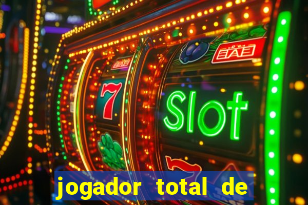 jogador total de chutes estrela bet