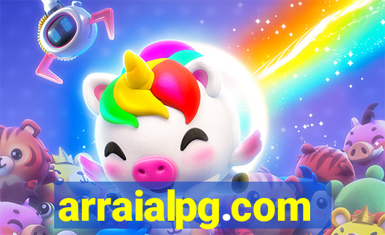 arraialpg.com