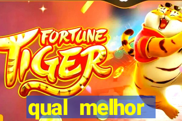 qual melhor internet para jogos