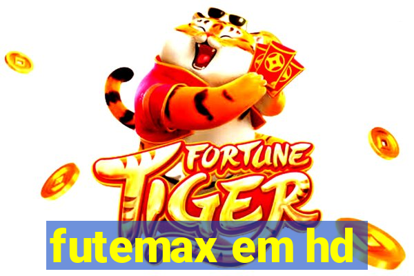 futemax em hd