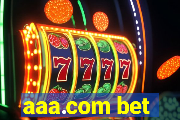 aaa.com bet