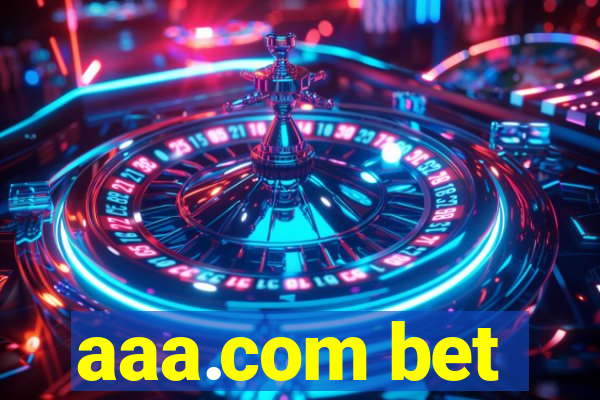 aaa.com bet