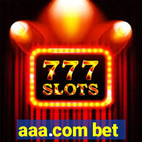 aaa.com bet