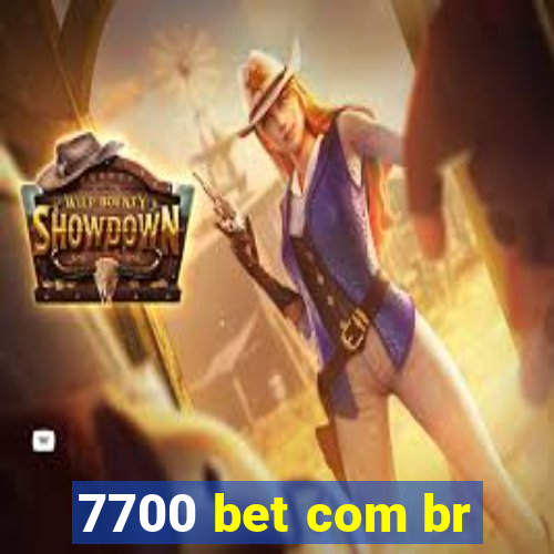 7700 bet com br