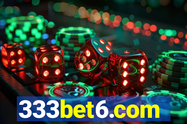 333bet6.com