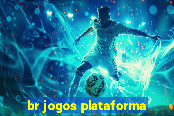 br jogos plataforma