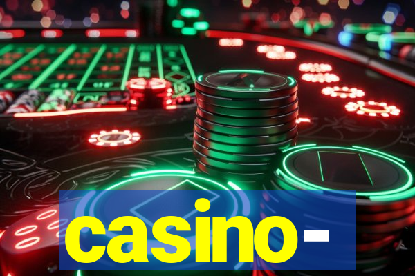 casino-