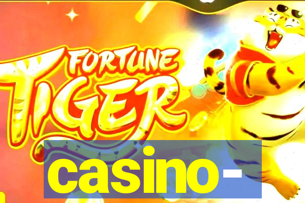 casino-