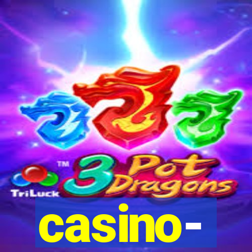 casino-