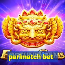 parimatch bet