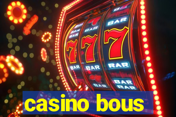 casino bous