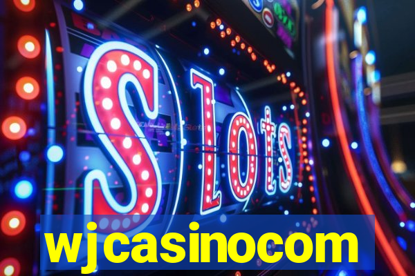 wjcasinocom