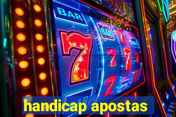 handicap apostas