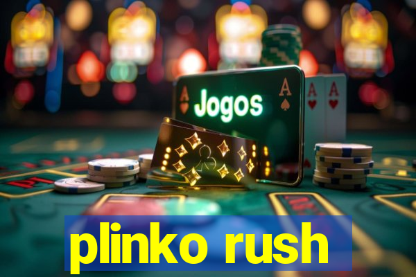 plinko rush