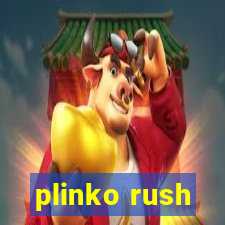 plinko rush