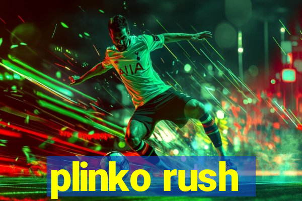 plinko rush