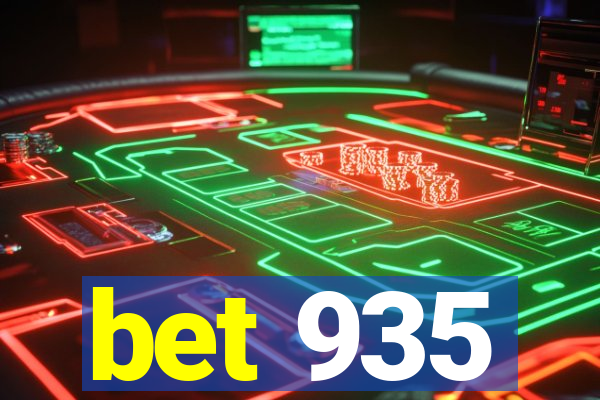 bet 935