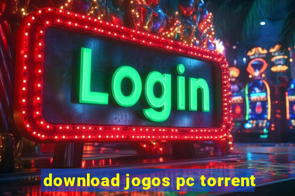 download jogos pc torrent