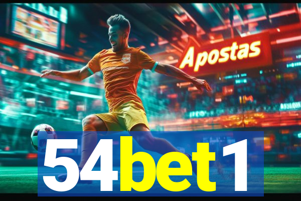 54bet1