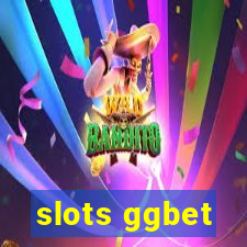 slots ggbet