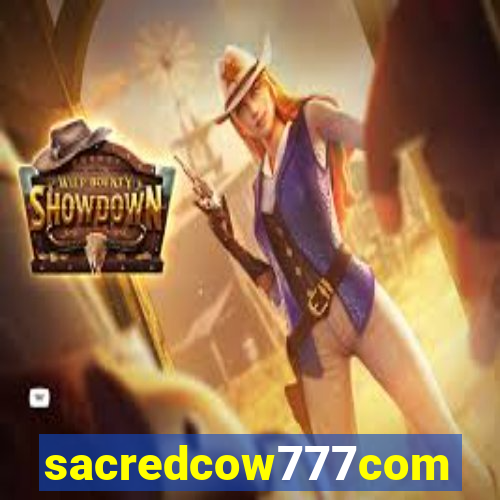 sacredcow777com