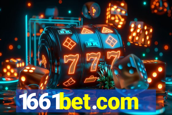 1661bet.com