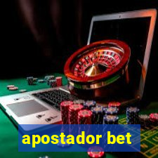 apostador bet