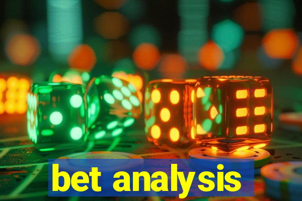 bet analysis